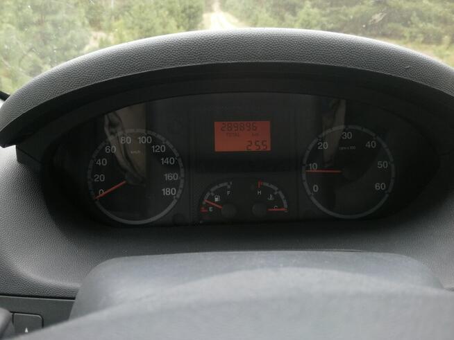 Citroen Jumper 2.2 Diesel Klima z Niemiec