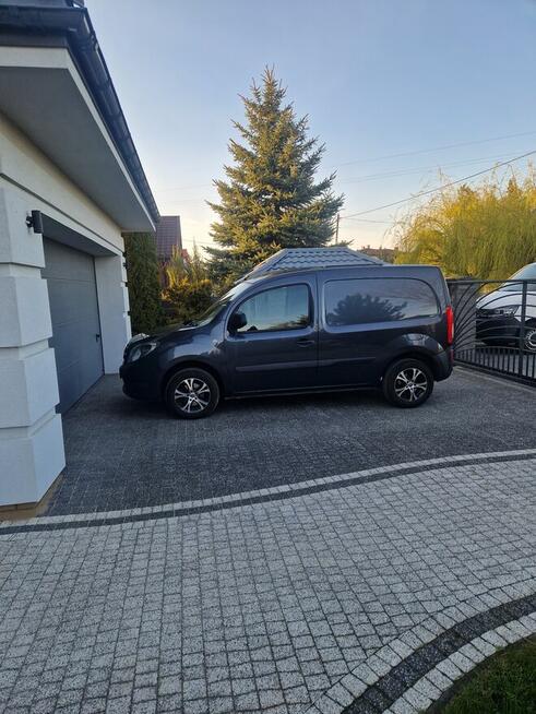 Sprzedam Mercedesa Citan 1.5 CDI