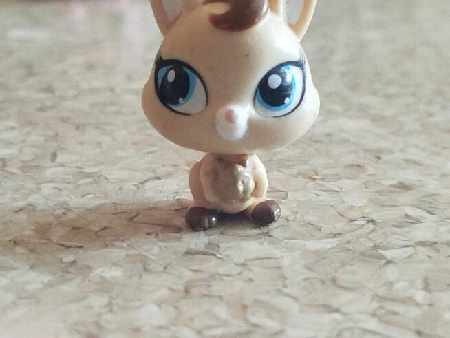 Figurki lps