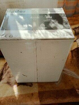 Kosiarka spalinowa marki Lider firmy Krysiak NOWA