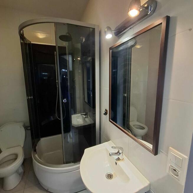 Mieszkanie na wynajem