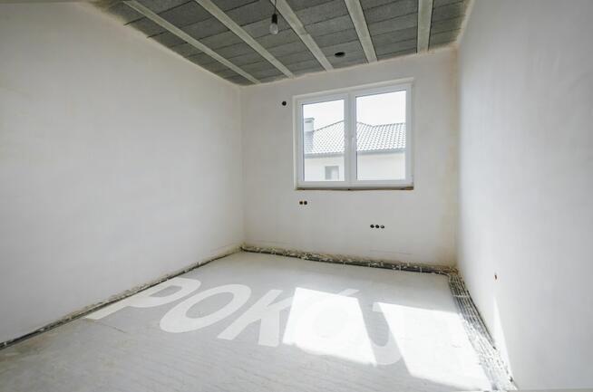 wymarzony dom z przestrzenią dla całej rodziny – KONIACZÓW