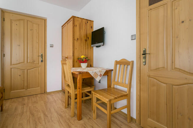 Pokoje Gościnne Stanisław Wojtanowski