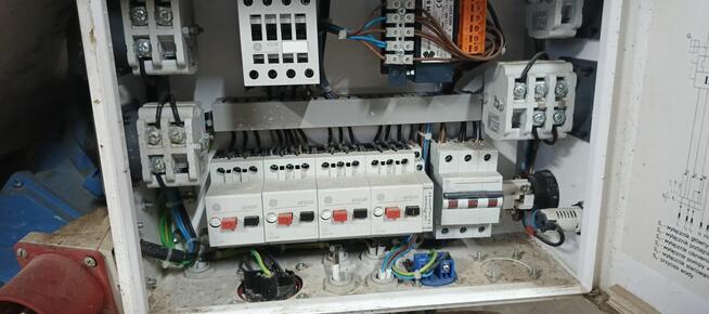 Agregat tynkarski KALETA 5