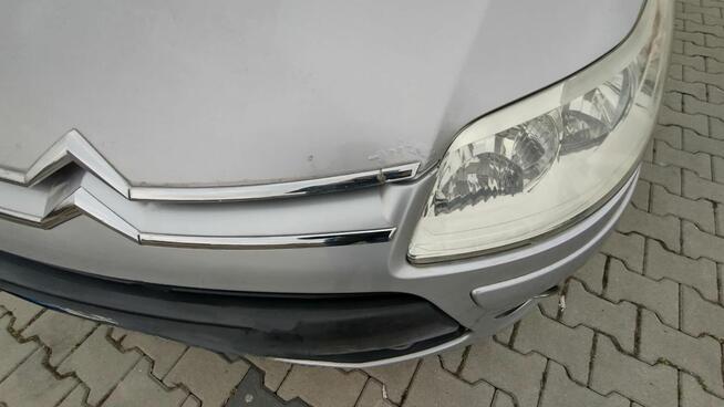 Citroen C4 1.6 Benzyna 2010 rok 10800 zł do negocjacji