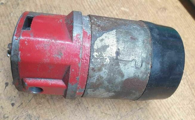 Pompka elektryczna 12V