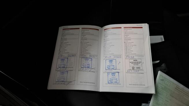 Audi A6 C7 3,0 TDI s-tronic, quattro