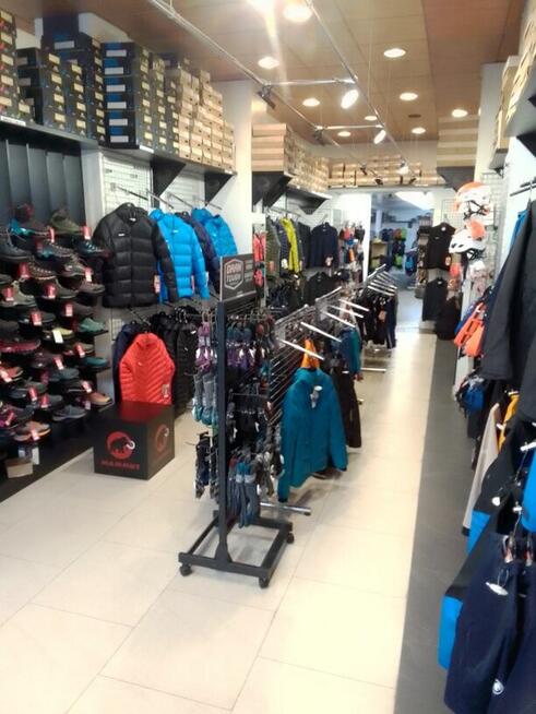 Sklep 50, 150 lub 200 m2 , przy Krupówkach Zakopane