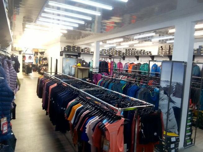 Sklep 50, 150 lub 200 m2 , przy Krupówkach Zakopane