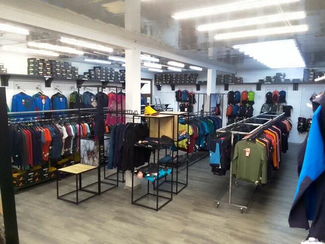 Sklep 50, 150 lub 200 m2 , przy Krupówkach Zakopane