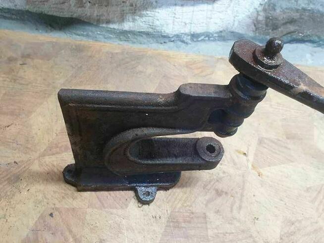 praska do rękodzielnictwa