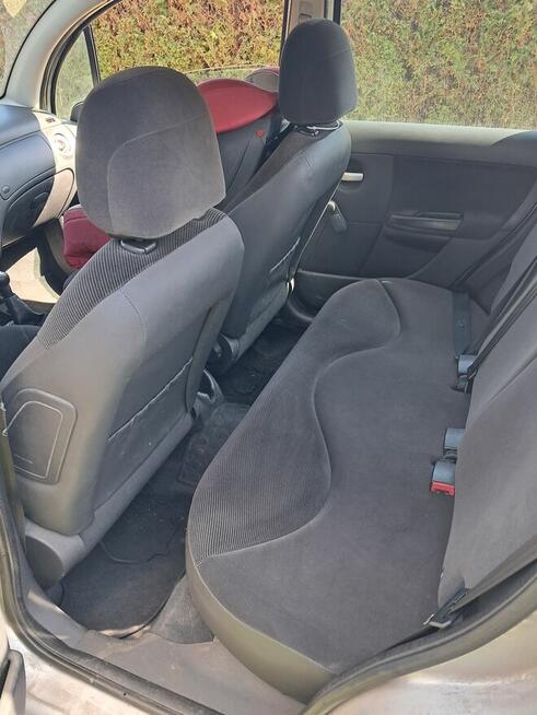 Sprzedam Citroen C3 1.4HDI