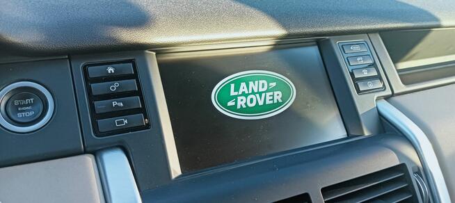 Land Rover Discovery Sport 2.0 D150 HSE