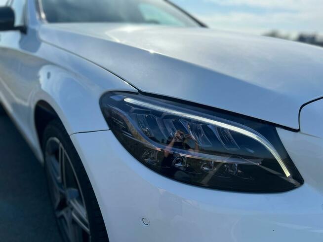 Mercedes C KLASA C160