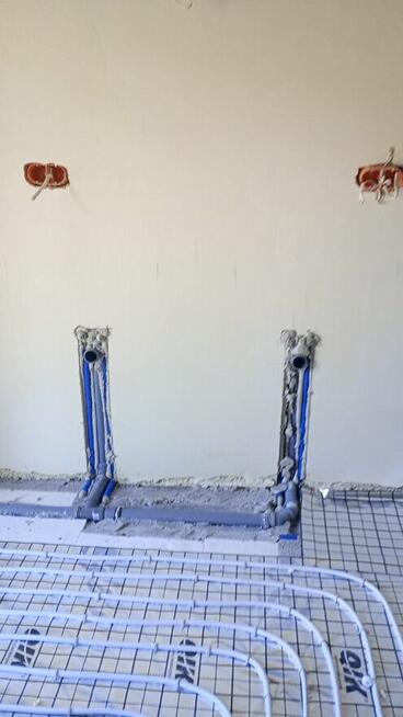 ️ POGOTOWIE HYDRAULICZNE 24/7 Usługi hydrauliczne