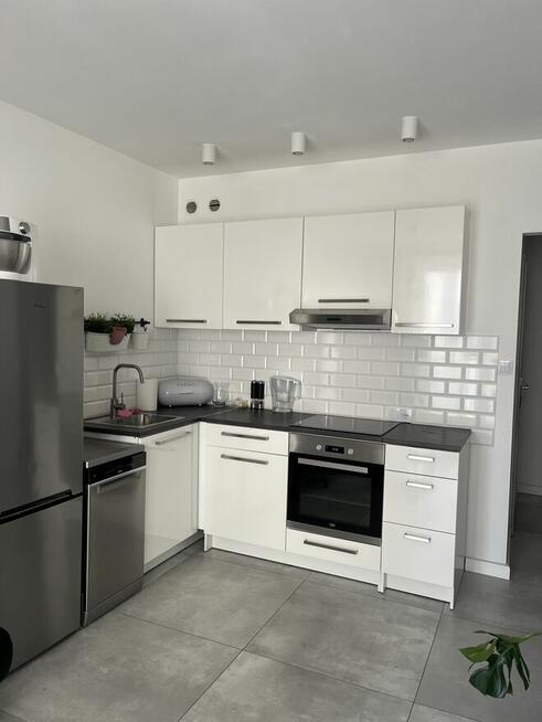 Do wynajęcia mieszkanie - osiedle parkowe