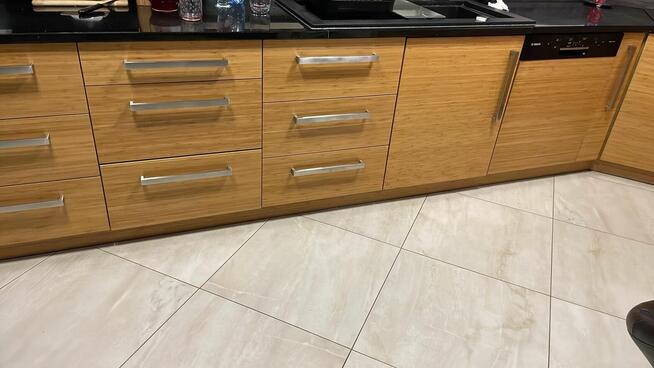 sprzedam kuchnie z osprzętem