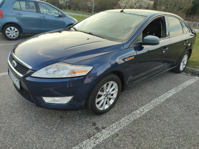 Ford Mondeo 1.6 LPG.Po serwisie.Świezy przegląd.ZAMIENIĘ.
