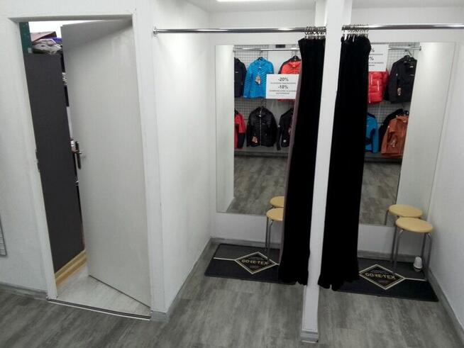 Sklep 50, 150 lub 200 m2 , przy Krupówkach Zakopane