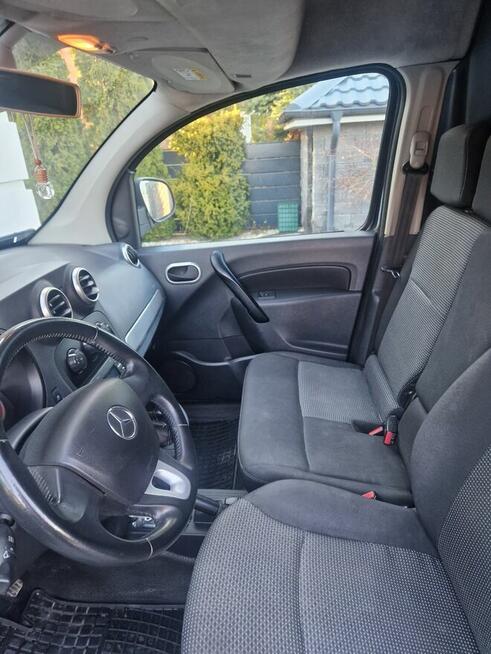 Sprzedam Mercedesa Citan 1.5 CDI