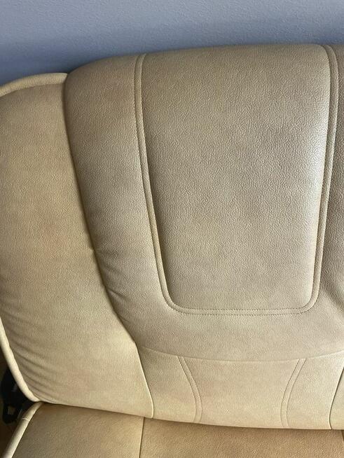 oddam za darmo kanapę