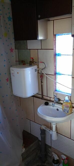 Sprzedaż działki ogrodowej.