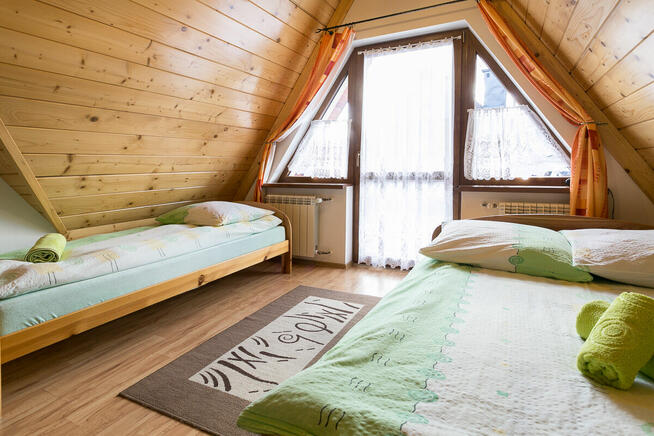 Pokoje Gościnne Stanisław Wojtanowski