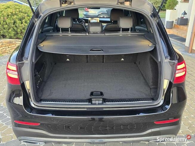 Mercedes glc 220d 4 matic