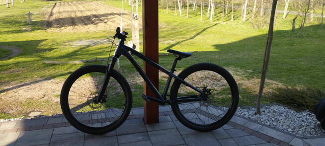 Sprzedam Rower Dirt Kands Colt.