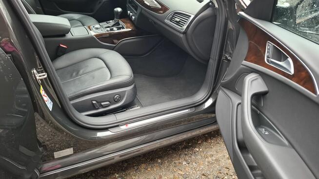 Audi A6 C7 3,0 TDI s-tronic, quattro