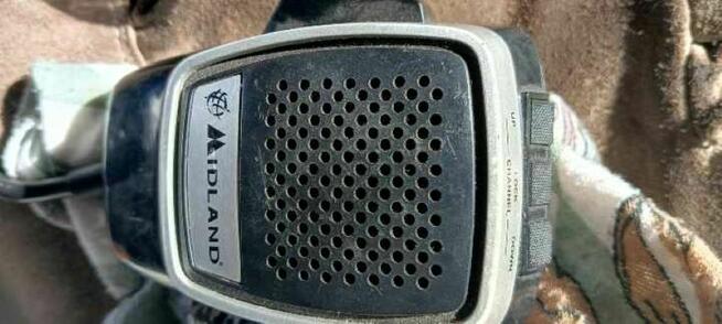 Radiotelefon Midland Alan 48 PLUS MULTI AM/FM