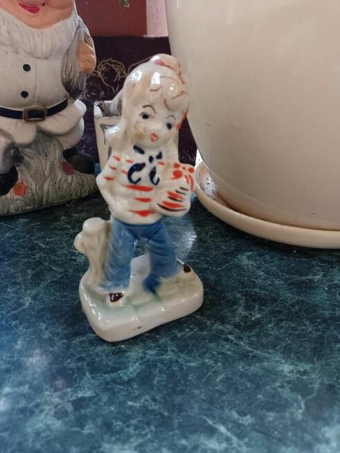 Różne rzeczy w związku z wyprowadzką