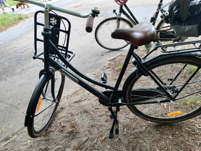 Sprzedam rower holenderski