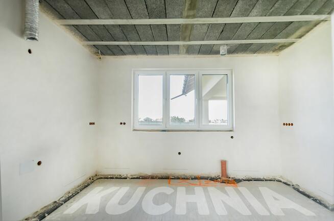 wymarzony dom z przestrzenią dla całej rodziny – KONIACZÓW