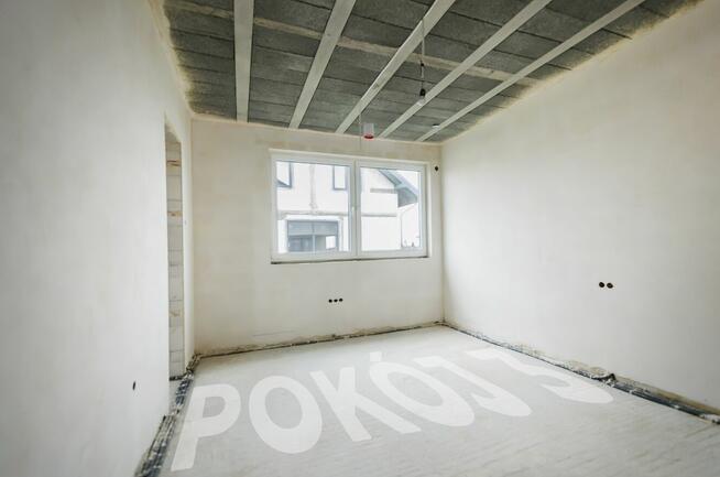 wymarzony dom z przestrzenią dla całej rodziny – KONIACZÓW