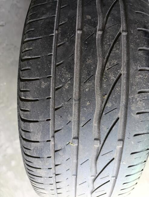 Felgi aluminiowe opel