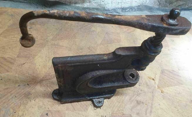 praska do rękodzielnictwa