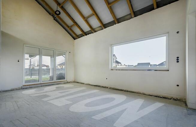 wymarzony dom z przestrzenią dla całej rodziny – KONIACZÓW