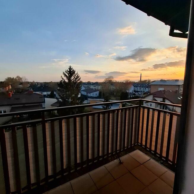 Mieszkanie na wynajem