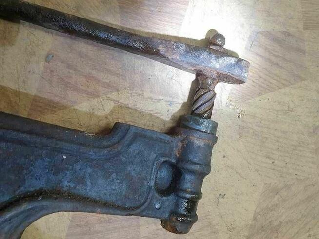 praska do rękodzielnictwa