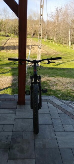 Sprzedam Rower Dirt Kands Colt.