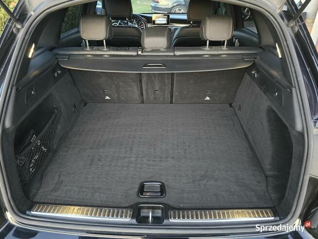 Mercedes glc 220d 4 matic