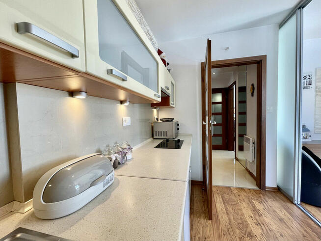 Sprzedam mieszkanie w Poroninie