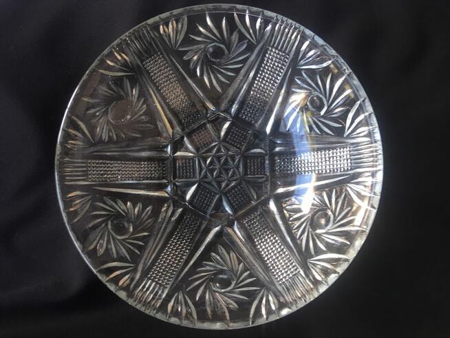 Stara miska Ząbkowice 21,5 cm zadbana