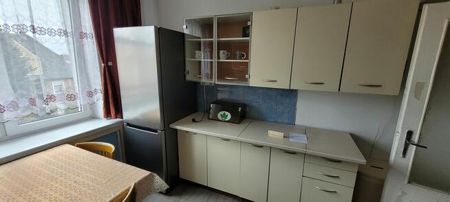 Wynajmę mieszkanie 2 pokoje