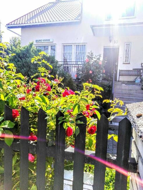 Pokój w Villi Grabowa Rumia