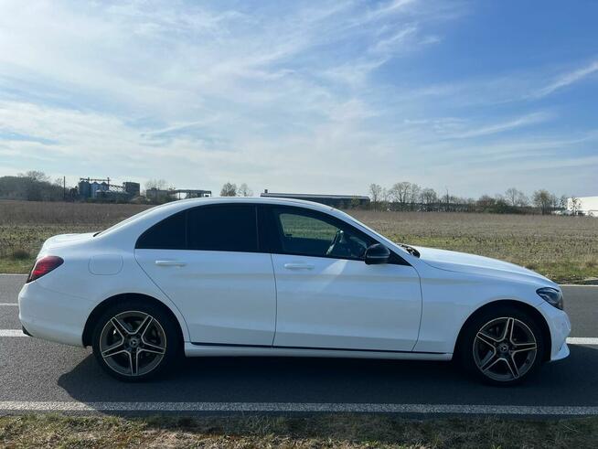 Mercedes C KLASA C160