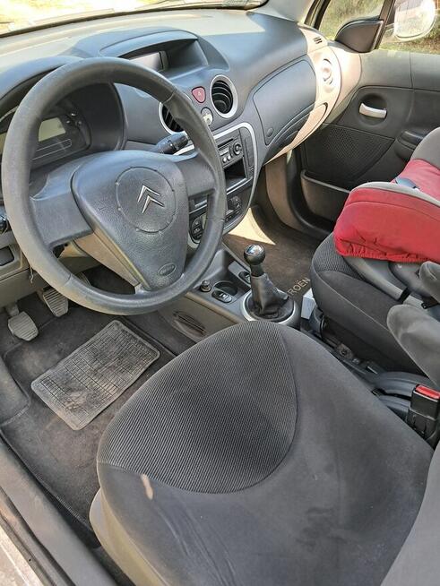 Sprzedam Citroen C3 1.4HDI