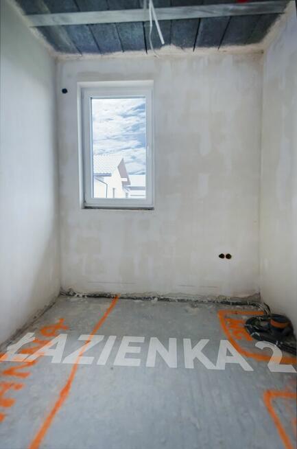 wymarzony dom z przestrzenią dla całej rodziny – KONIACZÓW