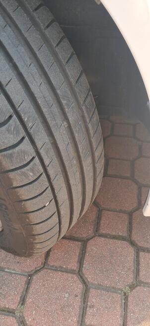 TOYOTA PRIUS HYBRYDA + LPG